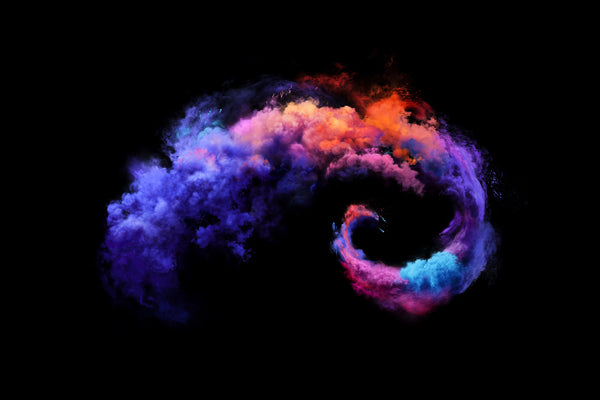 The Abstract Spiral
