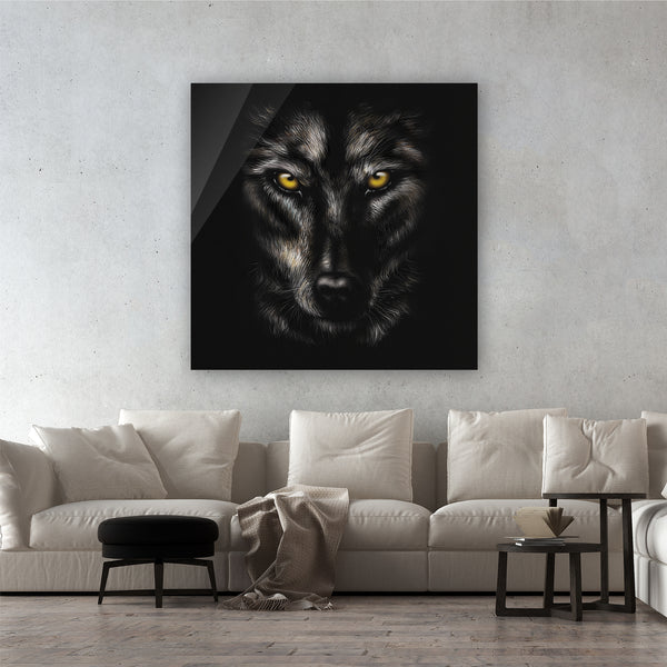 Dark Wolf
