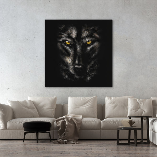 Dark Wolf