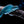 Load image into Gallery viewer, Blue Snake
