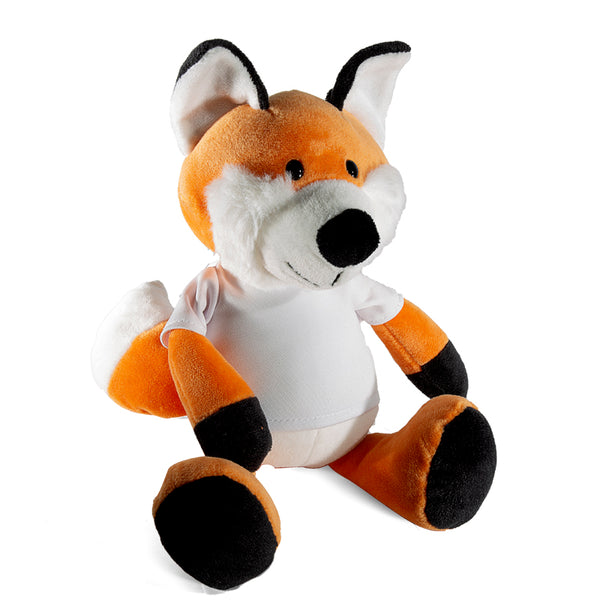 Fox Toy