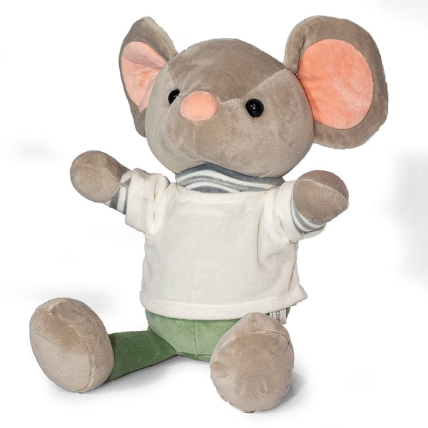 Mouse Toy
