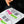 Load image into Gallery viewer, custom transparent and clear sticker japan
