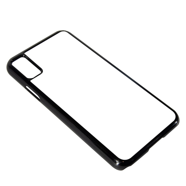 iPhone Plastic Cover