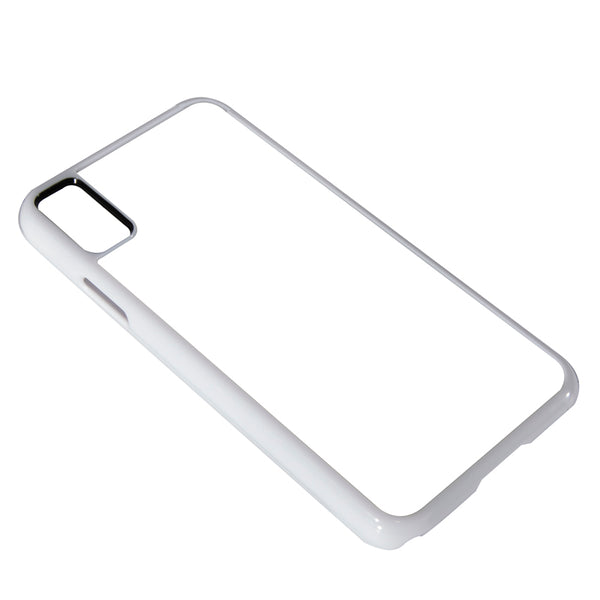 iPhone Plastic Cover