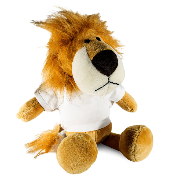 Lion Toy