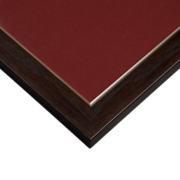 Dark Walnut