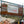 Load image into Gallery viewer, Mesh banner printed in London, Portobello Green.
