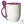 Load image into Gallery viewer, Coloured Inner Mug with Spoon
