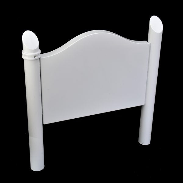 Tray Sign