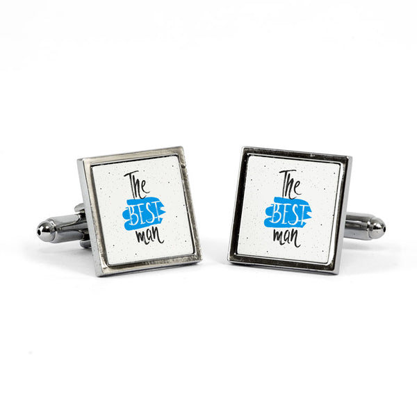 Cufflinks