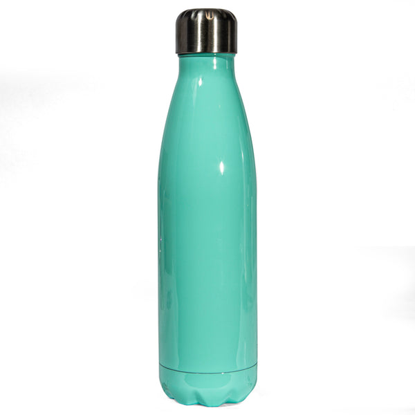 Full Colour Bowling Bottle