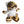 Load image into Gallery viewer, Tiger Toy
