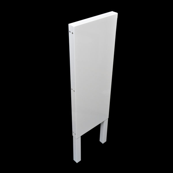 Tray Sign