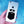 Load image into Gallery viewer, vinyl lettering cut decal sticker on iphone personalised and custom
