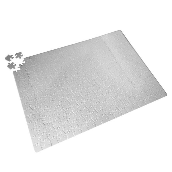 Cardboard Jigsaw Puzzle