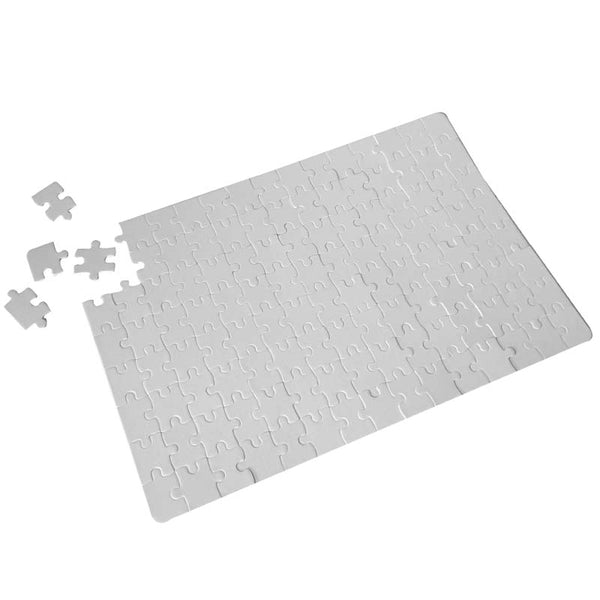 Cardboard Jigsaw Puzzle
