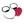 Load image into Gallery viewer, Heart Leather Key Ring
