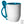 Load image into Gallery viewer, Coloured Inner Mug with Spoon
