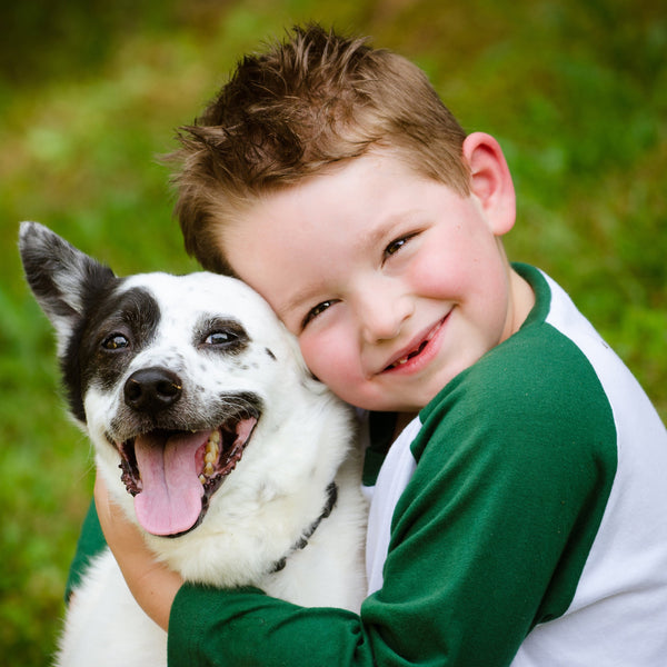 Outdoor Pet Session - Artbox Printers