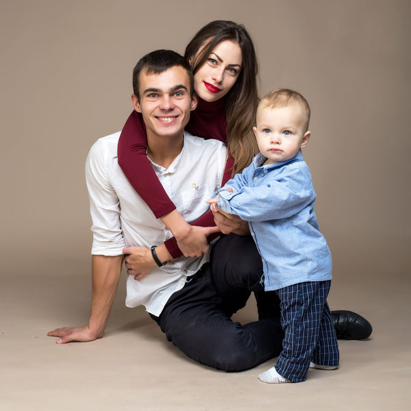 Portrait Family Package - Artbox Printers