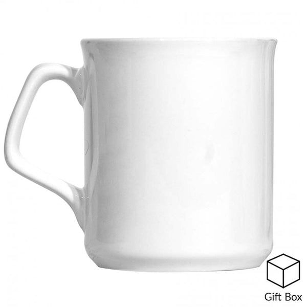 Sparta Mug