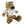 Load image into Gallery viewer, Tiger Toy
